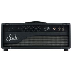 SUHR BELLA HEAD 2244 WATT TOLEX FRONT