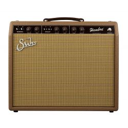 SUHR HOMBRE 1X12 COMBO 20 WATT WTREM