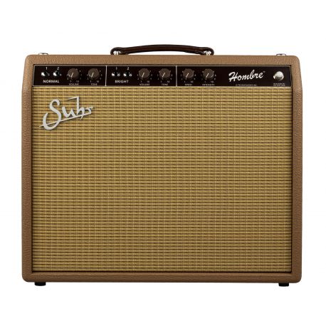 SUHR HOMBRE 1X12 COMBO 20 WATT WTREM