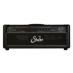 SUHR PT-100 PETE THORN TESTATA 100 WATT