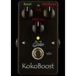 SUHR KOKO BOOST