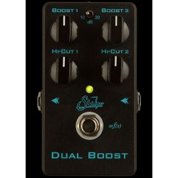 SUHR DUAL BOOST