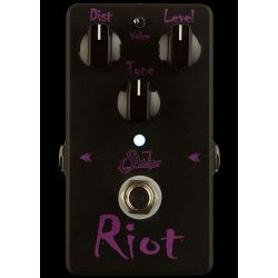 SUHR RIOT DISTORTION