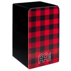 MEINL STRING CAJON LUMBERJACK HCAJ3LJ