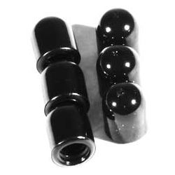 MEINL CAPS-01 GOMAS PROTECTORAS PARA INSTRUMENTO DE SAMB