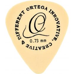 ORTEGA OGPST12-073 PACK 12 PICK 0,73MM SAND