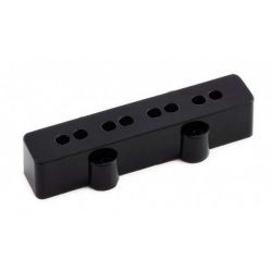 SEYMOUR DUNCAN COVER J.BASS NECK BLK