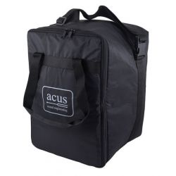 ACUS ONE FORSTRINGS 10AD BAG