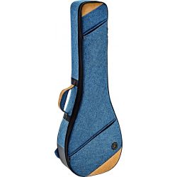 ORTEGA OSOCABJ-OC BANJO BAG OCEAN BLUE