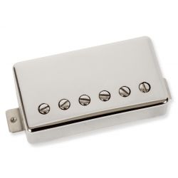 SEYMOUR DUNCAN SLASH 2.0 BRIDGE HB NKL