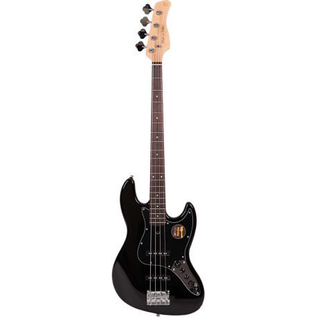 MARCUS MILLER BAJO V3-4 (2ND GEN) BLK