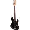 MARCUS MILLER BAJO V3-4 (2ND GEN) BLK