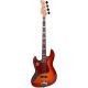 MARCUS MILLER BAJO V7 ALDER-4 LEFTHAND (2ND GEN) TS