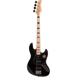 MARCUS MILLER BAJO V7 VINTAGE ALDER-4 (2ND GEN) BLK