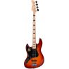 MARCUS MILLER BAJO V7 VINTAGE ALDER-4 LEFTHAND (2ND GEN) TS