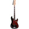 MARCUS MILLER BAJO P7 ALDER-4 (2ND GEN) BLK