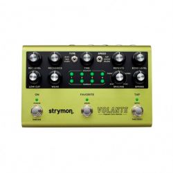 STRYMON PEDAL VOLANTE MAGNETIC ECHO MACHINE
