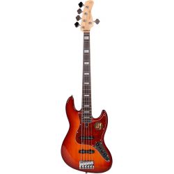 MARCUS MILLER BAJO V7 ALDER-5 (2ND GEN) TS