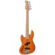 MARCUS MILLER BAJO U5 ALDER-4 LEFTHAND NAT