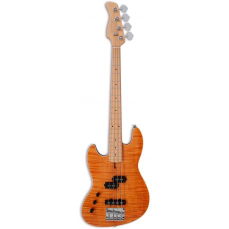 MARCUS MILLER BAJO U5 ALDER-4 LEFTHAND NAT