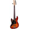 MARCUS MILLER BAJO V3-5 LEFTHAND (2ND GEN) TS