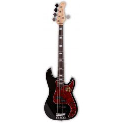 MARCUS MILLER BAJO P7 ALDER-5 (2ND GEN) BLK