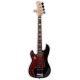 MARCUS MILLER BAJO P7 ALDER-5 LEFHAND (2ND GEN) BLK