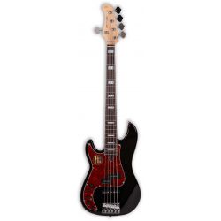 MARCUS MILLER BAJO P7 ALDER-5 LEFHAND (2ND GEN) BLK