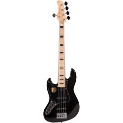 MARCUS MILLER BAJO V7 VINTAGE ALDER-5 LEFTHAND (2ND GEN) BLK