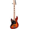 MARCUS MILLER BAJO V7 VINTAGE SWAMP ASH-5 LEFTHAND (2ND GEN) TS