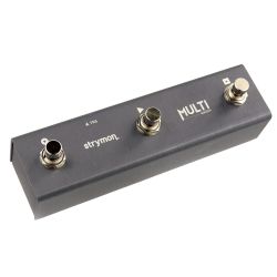 STRYMON PEDAL MULTISWITCH CONTROL PLUS