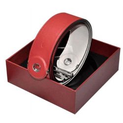 LAVA MUSIC IDEAL STRAP PRO RED