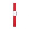 LAVA MUSIC IDEAL STRAP U LEATHER 24 RED