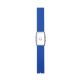 LAVA MUSIC IDEAL STRAP U LEATHER 24 BLUE