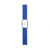 LAVA MUSIC IDEAL STRAP U LEATHER 24 BLUE