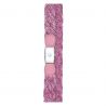 LAVA MUSIC IDEAL STRAP U FLANNEL 22'' PINK