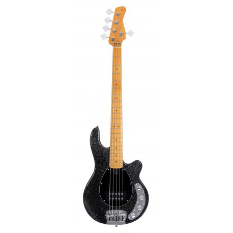 MARCUS MILLER BAJO Z3-5 SPARKLE BLACK