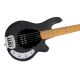 MARCUS MILLER BAJO Z3-5 SPARKLE BLACK