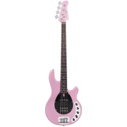 MARCUS MILLER BAJO Z7-4 BURGUNDY