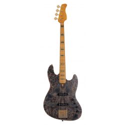 MARCUS MILLER BAJO V10-4 T.BLK S.