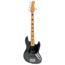 MARCUS MILLER BAJO V7 ALDER-5 (2ND GEN) SPARKLE BLK