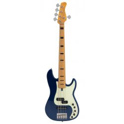 MARCUS MILLER BAJO P7 ALDER-5 (2ND GEN) D.NAVY