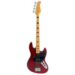 MARCUS MILLER BAJO V5 ALDER-4 CAR RED
