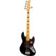 MARCUS MILLER BAJO V5 ALDER-5 BLK