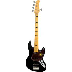 MARCUS MILLER BAJO V5 ALDER-5 BLK