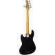 MARCUS MILLER BAJO V5 ALDER-5 BLK