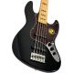 MARCUS MILLER BAJO V5 ALDER-5 BLK
