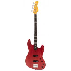 MARCUS MILLER BAJO V6-4 CAR RED