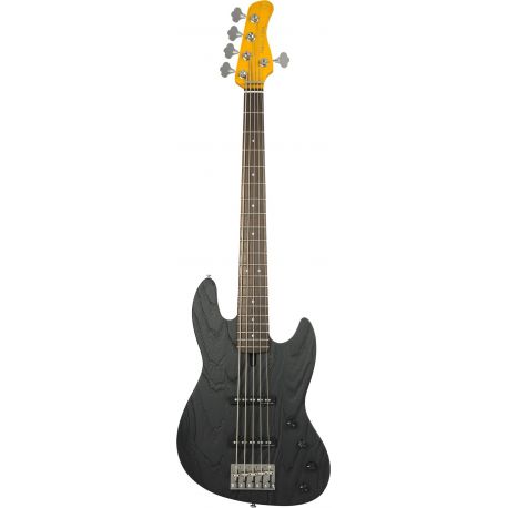 MARCUS MILLER BAJO V6-5 BLK