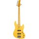 MARCUS MILLER BAJO V6-5 BUTTERSCOTCH